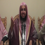 Abdul aziz bin mohammed al sadhan